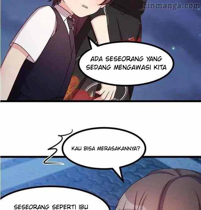 CEO’s Sudden Proposal Chapter 235 Gambar 21